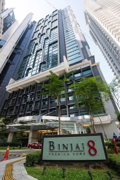 Pejabat untuk Disewa di KLCC (KL City Centre) - Alice Ng - Exterior - PropertyGuru.com.my