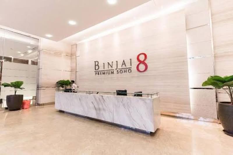 Pejabat untuk Disewa di KLCC (KL City Centre) - Alice Ng - PropertyGuru.com.my
