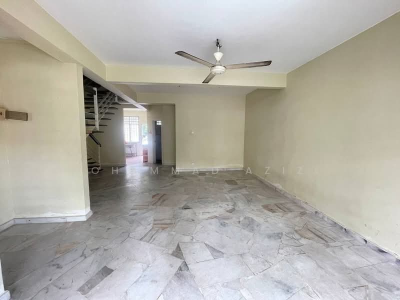 2-storey Terraced House for Sale in Taman Polo Indera Mahkota 6 (Kuantan) - Mohammad Azizi - PropertyGuru.com.my