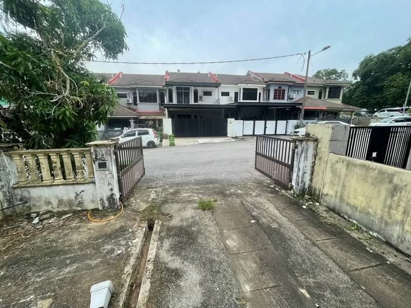 2-storey Terraced House for Sale in Taman Polo Indera Mahkota 6 (Kuantan) - Mohammad Azizi - PropertyGuru.com.my