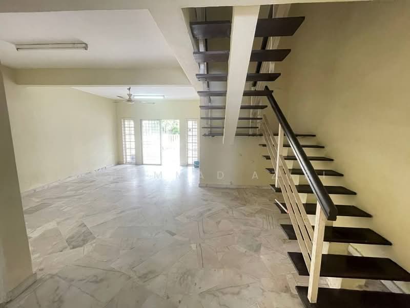 2-storey Terraced House for Sale in Taman Polo Indera Mahkota 6 (Kuantan) - Mohammad Azizi - PropertyGuru.com.my