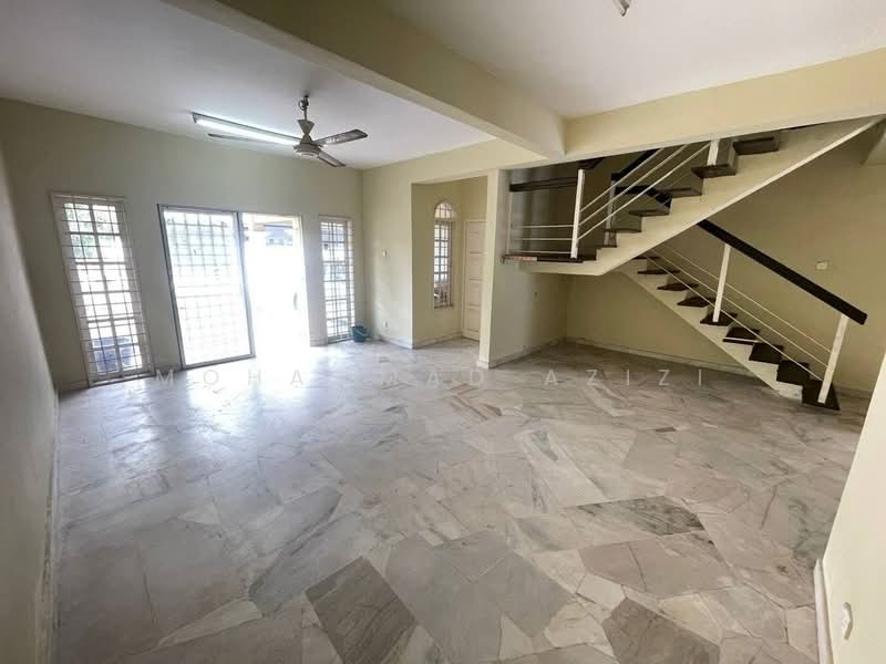 2-storey Terraced House for Sale in Taman Polo Indera Mahkota 6 (Kuantan) - Mohammad Azizi - PropertyGuru.com.my