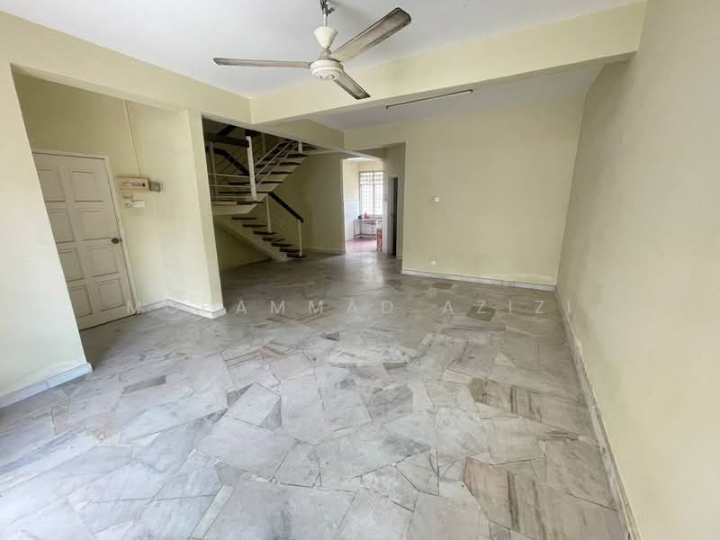 2-storey Terraced House for Sale in Taman Polo Indera Mahkota 6 (Kuantan) - Mohammad Azizi - PropertyGuru.com.my