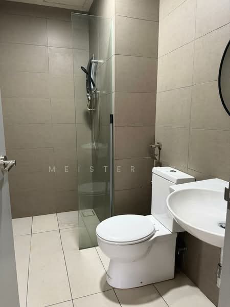 Servis Apartment untuk Disewa di The Era @ Duta North - Meister CY - Bathroom - PropertyGuru.com.my