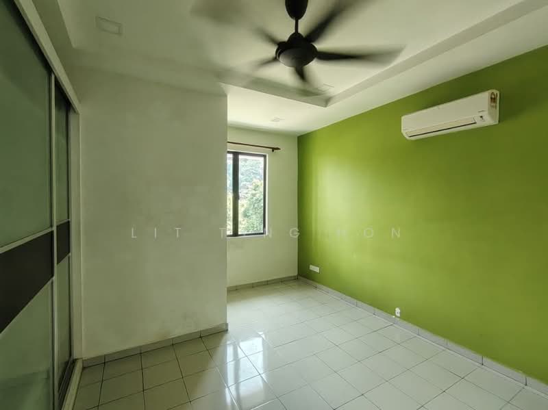Condominium for Rent at V-Residensi - Lit Ting Hon - Interior - PropertyGuru.com.my