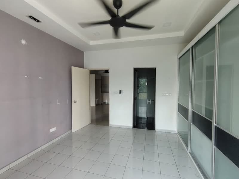 Condominium for Rent at V-Residensi - Lit Ting Hon - Bedroom - PropertyGuru.com.my