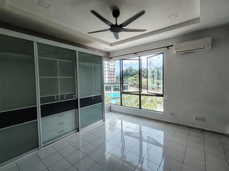 Condominium for Rent at V-Residensi - Lit Ting Hon - Bedroom - PropertyGuru.com.my