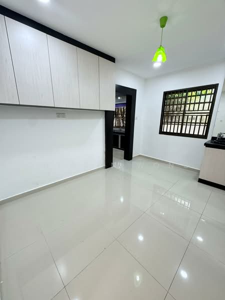 Terraced House for Sale in Skudai (Johor) - Shereen Wong - Kitchen - PropertyGuru.com.my