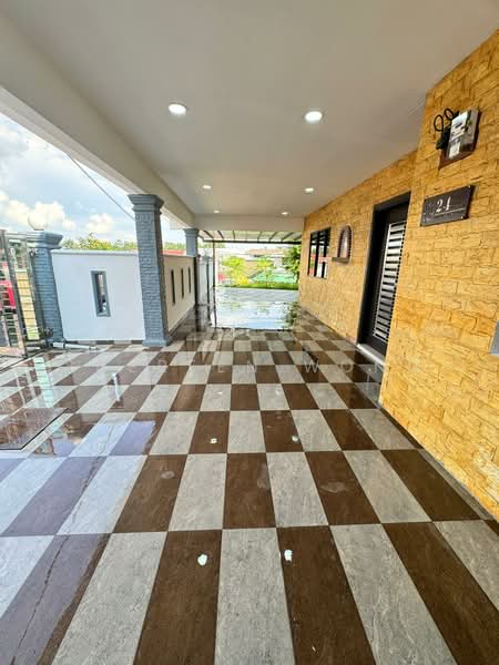 Terraced House for Sale in Skudai (Johor) - Shereen Wong - Exterior - PropertyGuru.com.my