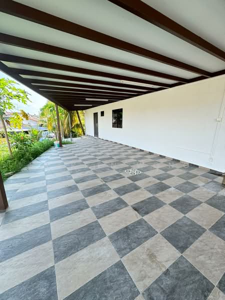 Terraced House for Sale in Skudai (Johor) - Shereen Wong - Exterior - PropertyGuru.com.my