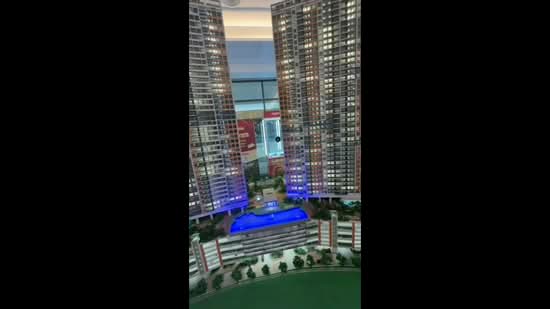 Servis Apartment untuk Dijual di Riveria City - Joel Ravin - PropertyGuru.com.my