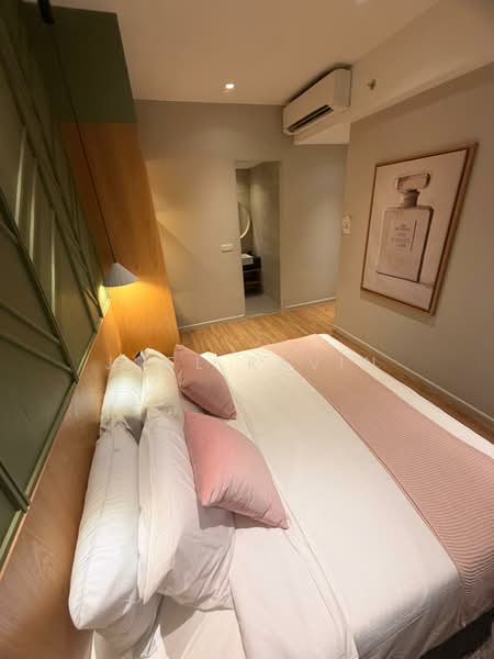 Servis Apartment untuk Dijual di Riveria City - Joel Ravin - Bedroom - PropertyGuru.com.my