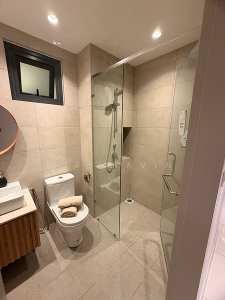 Servis Apartment untuk Dijual di Riveria City - Joel Ravin - Bathroom - PropertyGuru.com.my