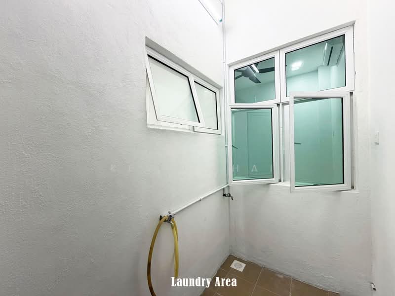 2-storey Terraced House for Sale in Kampar (Perak) - Kevin Chai - Interior - PropertyGuru.com.my
