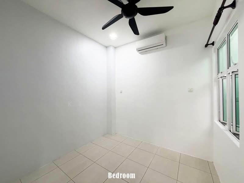 2-storey Terraced House for Sale in Kampar (Perak) - Kevin Chai - Bedroom - PropertyGuru.com.my