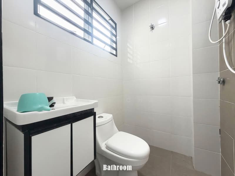 2-storey Terraced House for Sale in Kampar (Perak) - Kevin Chai - PropertyGuru.com.my