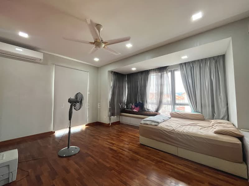 2.5-storey Terraced House for Sale in Taman Megah 2 (Cheras) - Jocelyn Soo - PropertyGuru.com.my