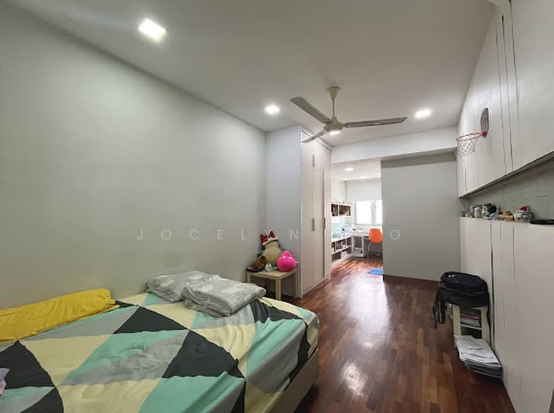 2.5-storey Terraced House for Sale in Taman Megah 2 (Cheras) - Jocelyn Soo - PropertyGuru.com.my