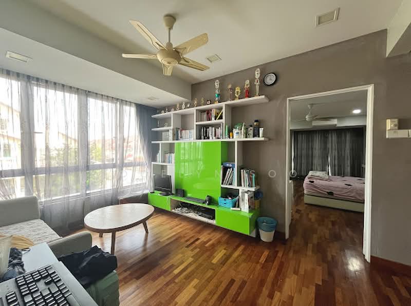 2.5-storey Terraced House for Sale in Taman Megah 2 (Cheras) - Jocelyn Soo - PropertyGuru.com.my