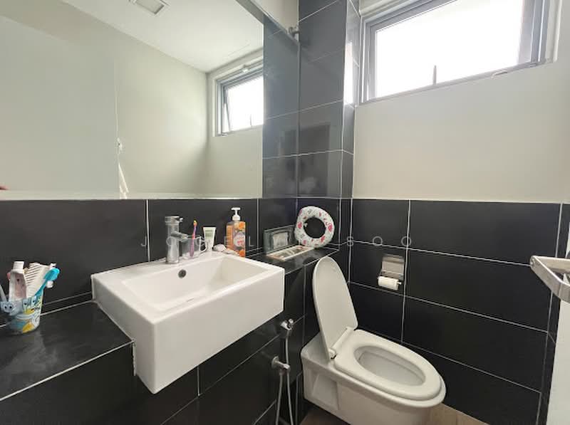 2.5-storey Terraced House for Sale in Taman Megah 2 (Cheras) - Jocelyn Soo - PropertyGuru.com.my