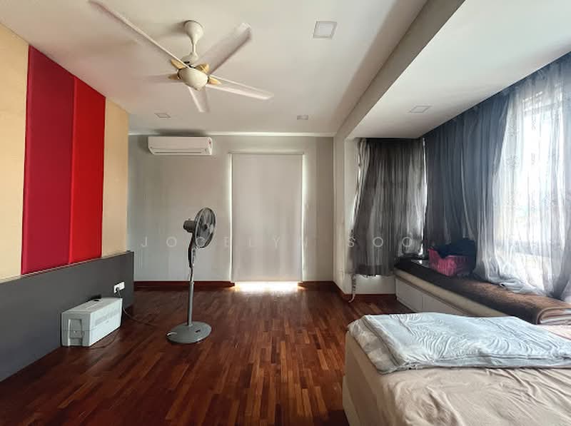2.5-storey Terraced House for Sale in Taman Megah 2 (Cheras) - Jocelyn Soo - PropertyGuru.com.my