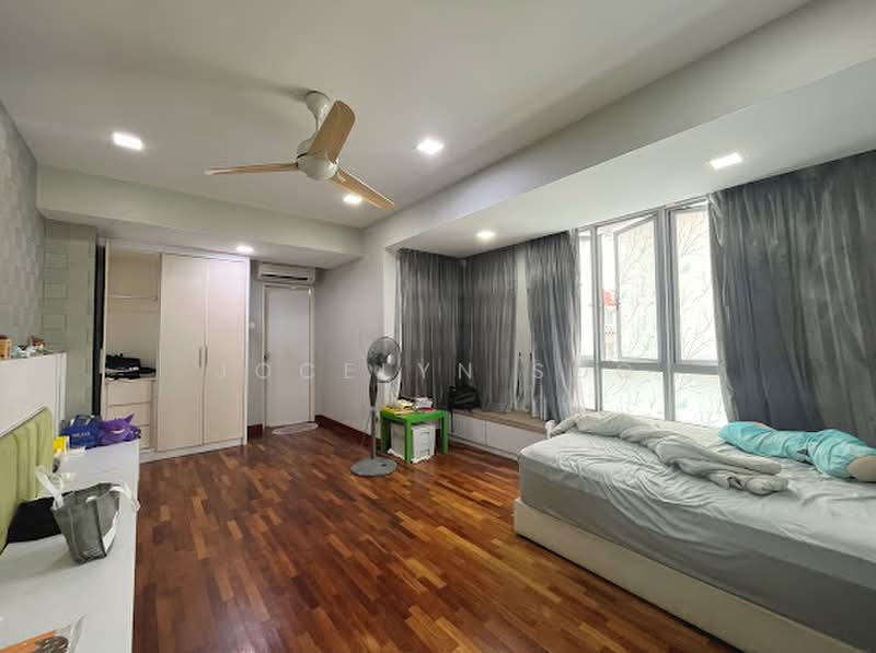 2.5-storey Terraced House for Sale in Taman Megah 2 (Cheras) - Jocelyn Soo - PropertyGuru.com.my