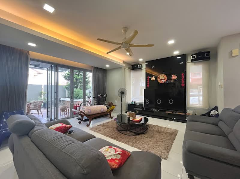 2.5-storey Terraced House for Sale in Taman Megah 2 (Cheras) - Jocelyn Soo - PropertyGuru.com.my