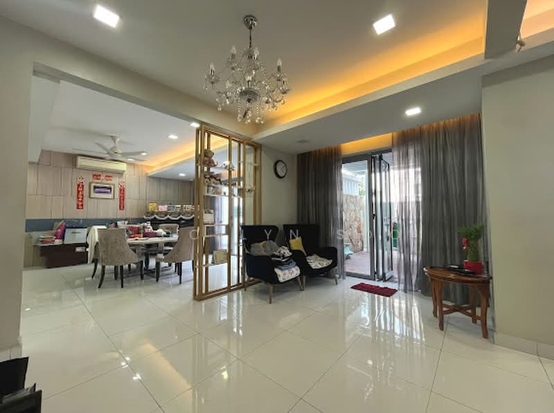 2.5-storey Terraced House for Sale in Taman Megah 2 (Cheras) - Jocelyn Soo - PropertyGuru.com.my