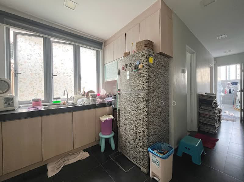 2.5-storey Terraced House for Sale in Taman Megah 2 (Cheras) - Jocelyn Soo - PropertyGuru.com.my