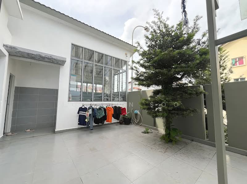 2.5-storey Terraced House for Sale in Taman Megah 2 (Cheras) - Jocelyn Soo - PropertyGuru.com.my