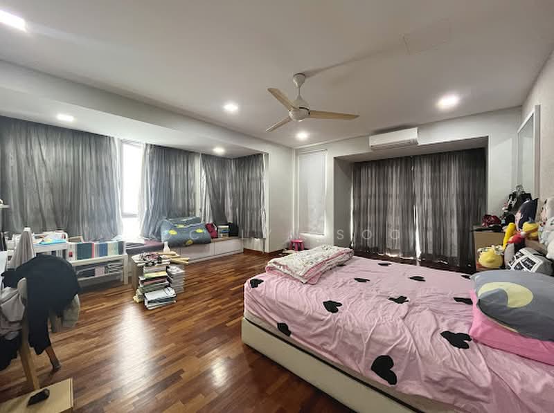 2.5-storey Terraced House for Sale in Taman Megah 2 (Cheras) - Jocelyn Soo - PropertyGuru.com.my