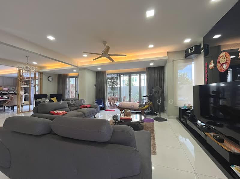 2.5-storey Terraced House for Sale in Taman Megah 2 (Cheras) - Jocelyn Soo - PropertyGuru.com.my