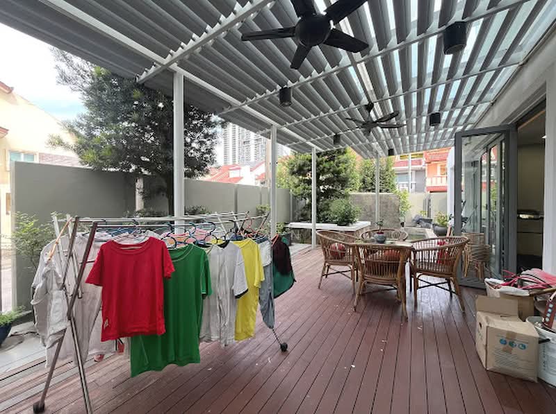 2.5-storey Terraced House for Sale in Taman Megah 2 (Cheras) - Jocelyn Soo - PropertyGuru.com.my