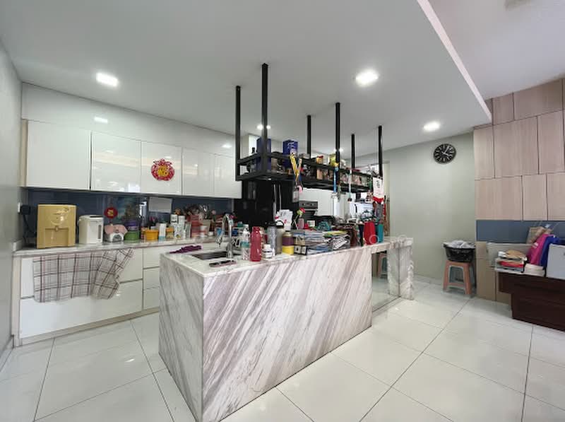2.5-storey Terraced House for Sale in Taman Megah 2 (Cheras) - Jocelyn Soo - PropertyGuru.com.my