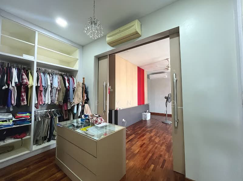 2.5-storey Terraced House for Sale in Taman Megah 2 (Cheras) - Jocelyn Soo - PropertyGuru.com.my