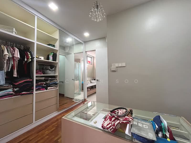 2.5-storey Terraced House for Sale in Taman Megah 2 (Cheras) - Jocelyn Soo - PropertyGuru.com.my