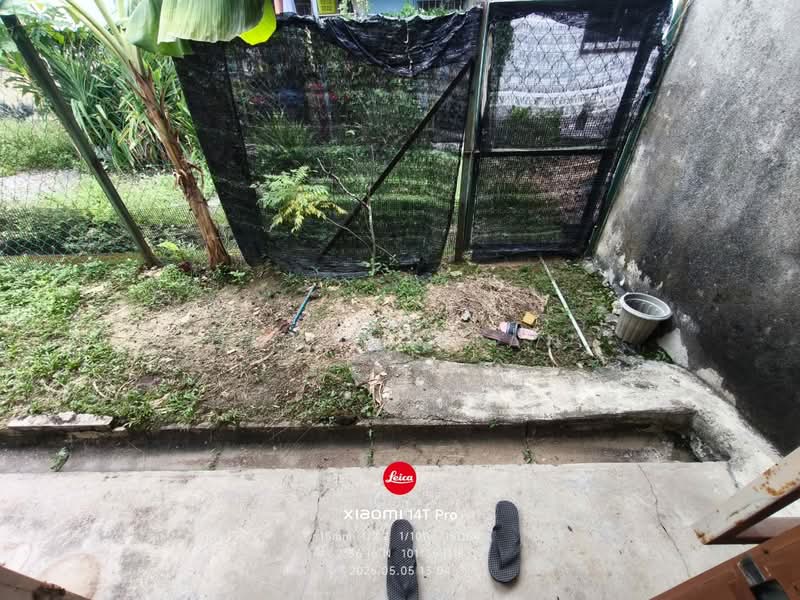 1-storey Terraced House for Sale in Bandar Saujana Putra (Tanjong Duabelas) - Johnny Tan - PropertyGuru.com.my