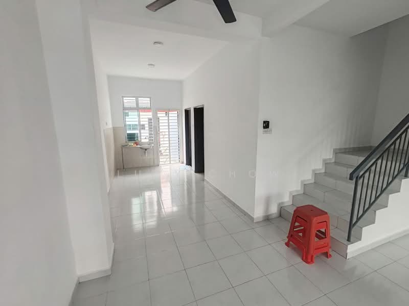 Terraced House for Rent in Taman Kundang Jaya (Rawang) - Lucy Chow - Interior - PropertyGuru.com.my