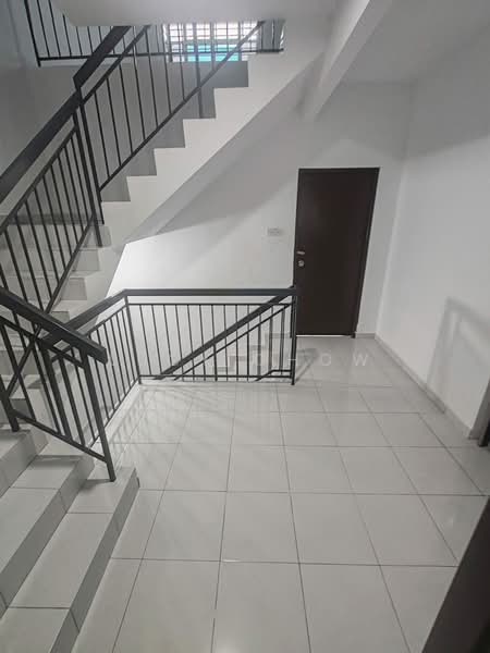 Terraced House for Rent in Taman Kundang Jaya (Rawang) - Lucy Chow - Interior - PropertyGuru.com.my