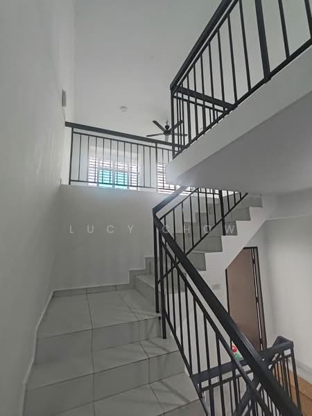 Terraced House for Rent in Taman Kundang Jaya (Rawang) - Lucy Chow - Interior - PropertyGuru.com.my