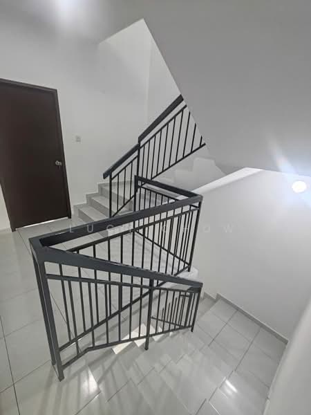 Terraced House for Rent in Taman Kundang Jaya (Rawang) - Lucy Chow - Interior - PropertyGuru.com.my