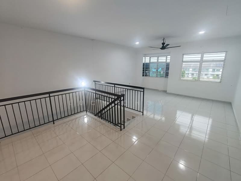 Terraced House for Rent in Taman Kundang Jaya (Rawang) - Lucy Chow - Interior - PropertyGuru.com.my