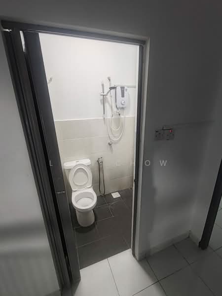 Terraced House for Rent in Taman Kundang Jaya (Rawang) - Lucy Chow - Bathroom - PropertyGuru.com.my