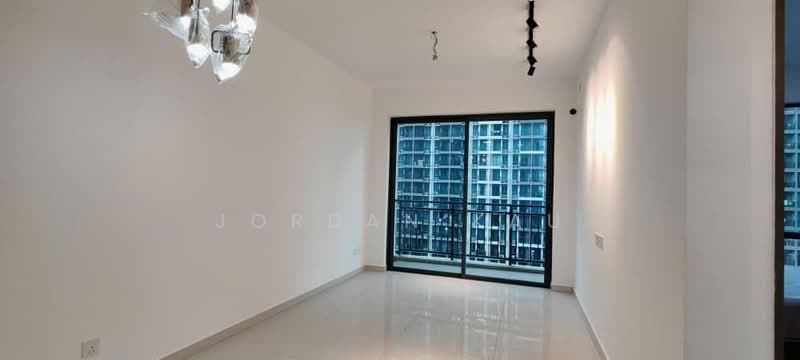 Service Residence for Rent at Country Garden Central Park - Jordan . - PropertyGuru.com.my