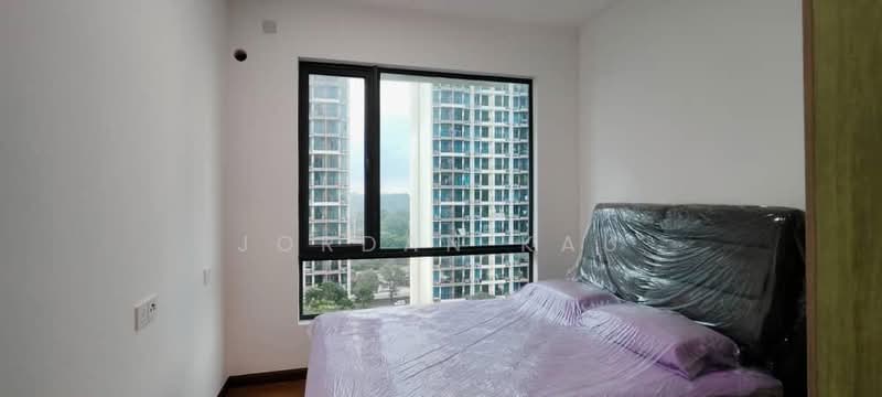 Service Residence for Rent at Country Garden Central Park - Jordan . - PropertyGuru.com.my