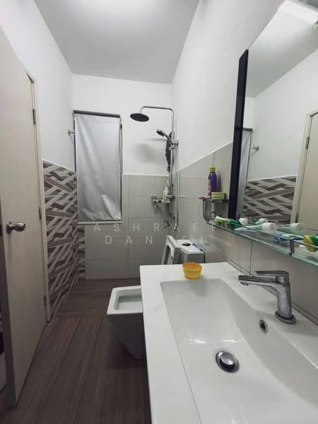 Cluster House for Sale in Sunway Alam Suria (Shah Alam) - Ashraff Daniel - PropertyGuru.com.my