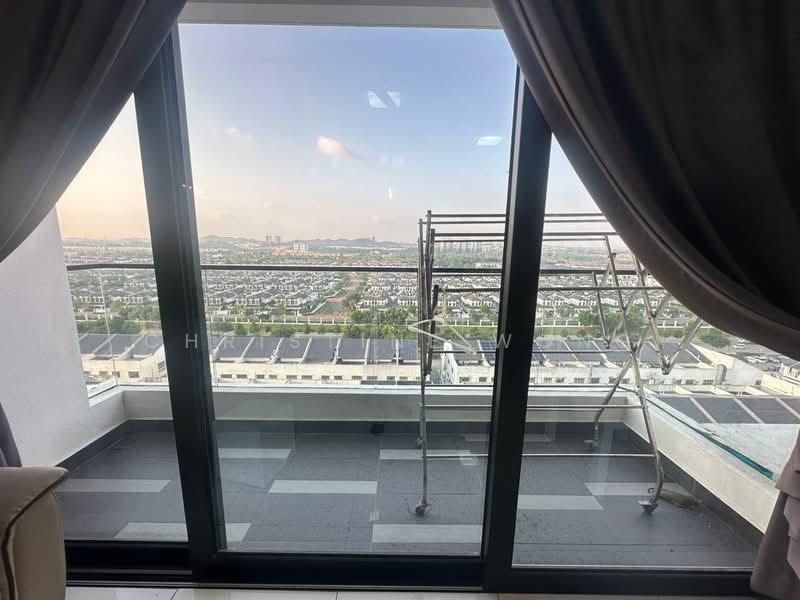 Service Residence for Sale at Eco Nest - Christine Wong - PropertyGuru.com.my