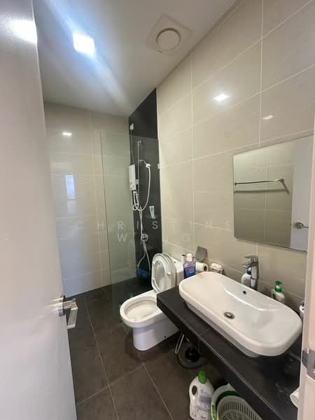 Service Residence for Sale at Eco Nest - Christine Wong - PropertyGuru.com.my