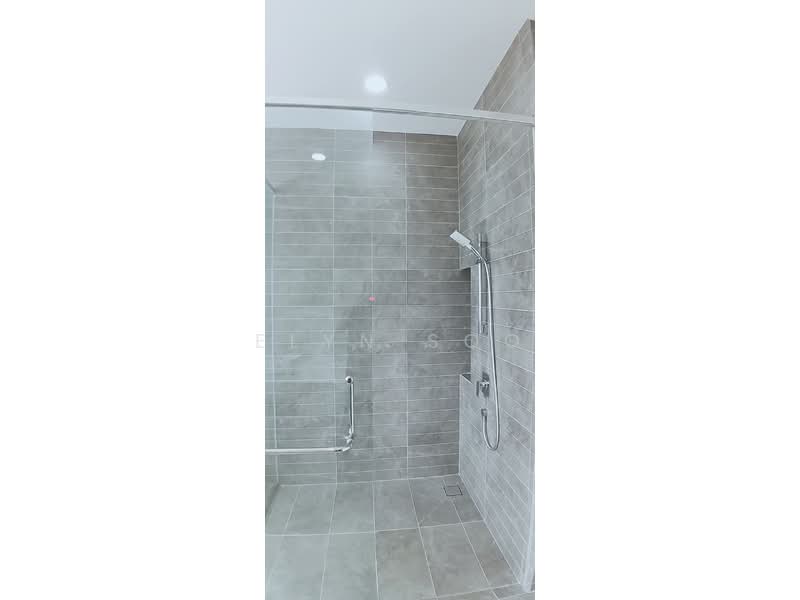Rumah Berkembar untuk Disewa di Bandar Tropicana Aman (Telok Panglima Garang) - Elyn Soo - Bathroom - PropertyGuru.com.my