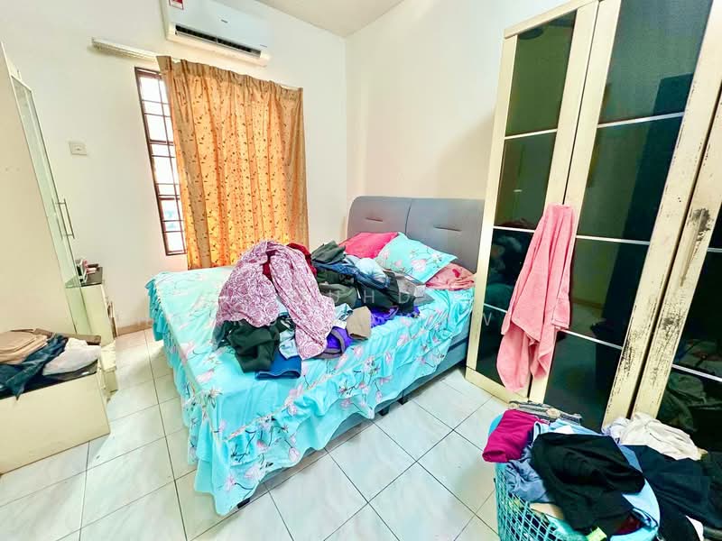 Rumah Berkembar untuk Dijual di Bandar Putra Permai (Seri Kembangan) - Muhd Khairulnawawi Kamaruddin - PropertyGuru.com.my